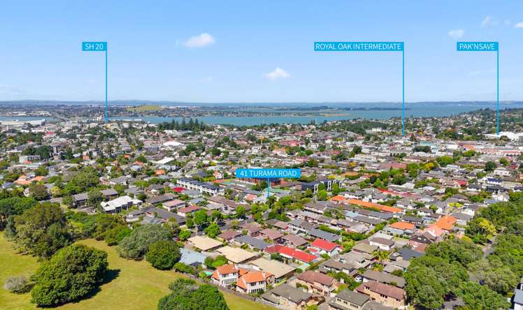 41 Turama Road Royal Oak_31