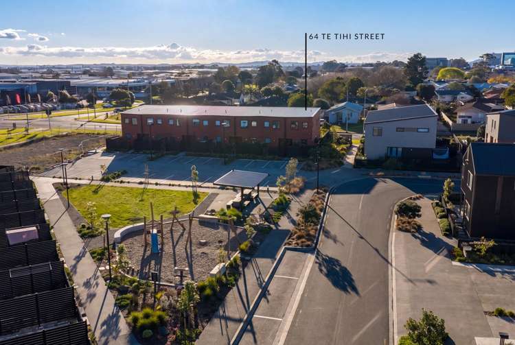 64 Te Tihi Street Wiri_34