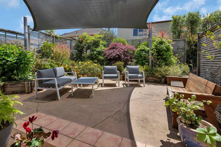 17a Churchill Street Kensington_17