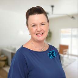 Anna Robertson