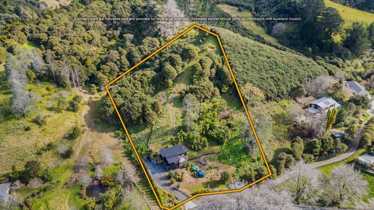 511 Ahuroa Road Puhoi_27