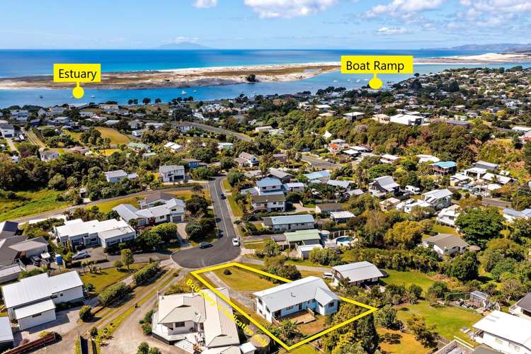 17 Taranui Place Mangawhai Heads_20