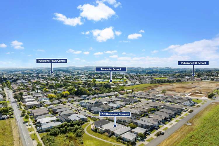17 O Ruamano Crescent Pukekohe_18