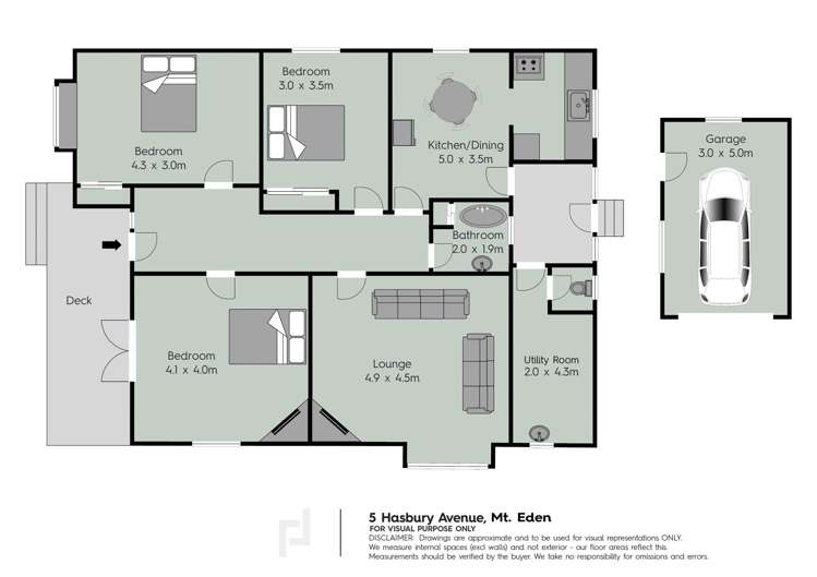 5 Hasbury Avenue Epsom_21