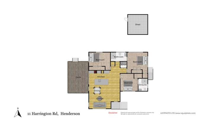 11 Harrington Road Henderson_13