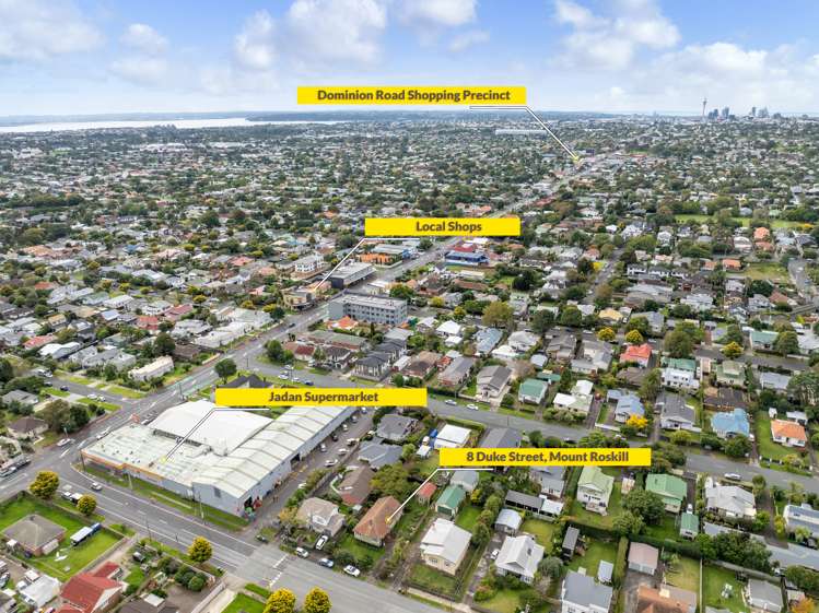 8 Duke Street Mount Roskill_14