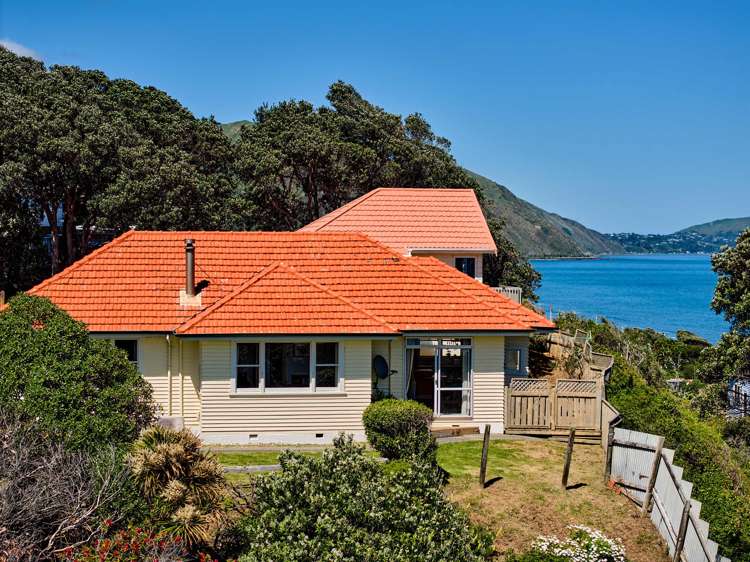 12 Pingau Street Paekakariki_11