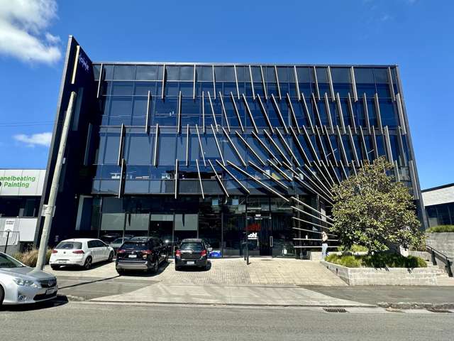 Flawless Grey Lynn/Ponsonby office