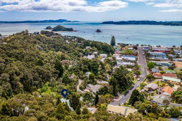 Exceptional living close to the beach