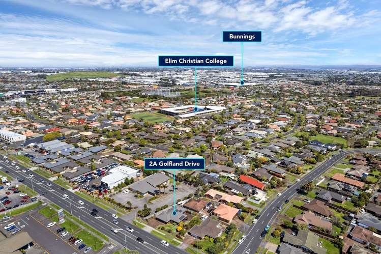 2A Golfland Drive Golflands_24
