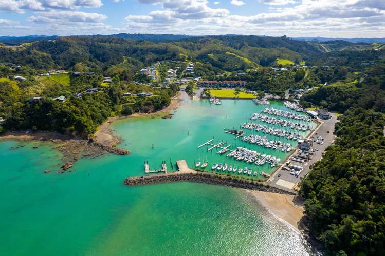 108/11 Marina Road Tutukaka_19