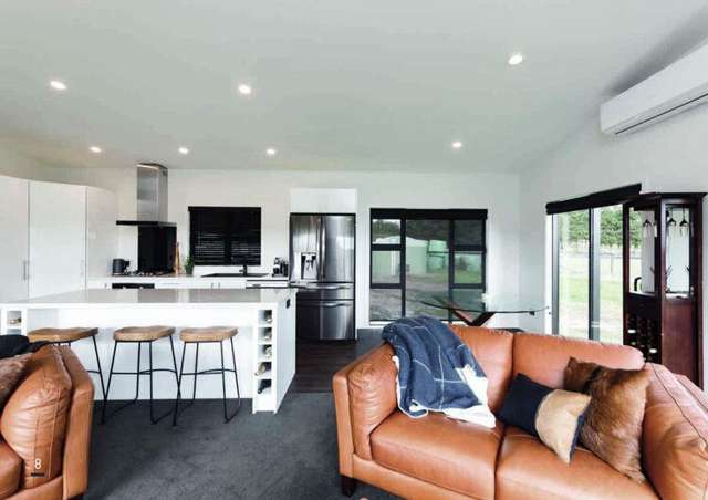 The Highland, Clever Homes (Transportable Homes) Cromwell_1