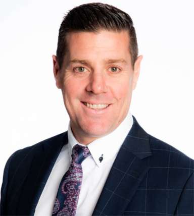 Dean Gilbert-Smith