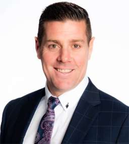 Dean Gilbert-Smith