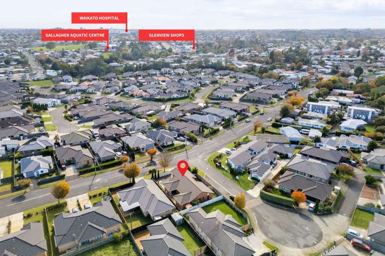 2 Southbrook Close Glenview_19