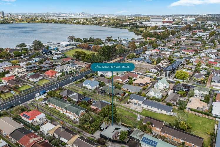 2/47 Shakespeare Road Milford_32