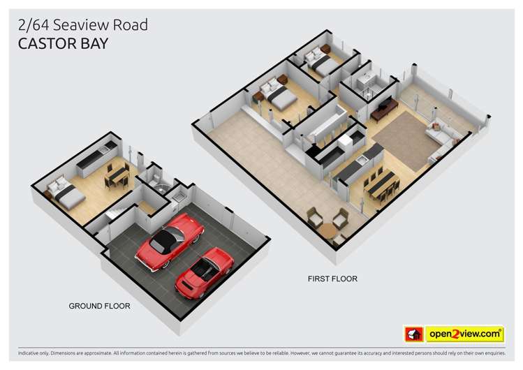 2/64 Seaview Road Castor Bay_18