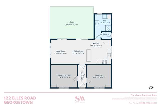 122 Elles Road Georgetown_1