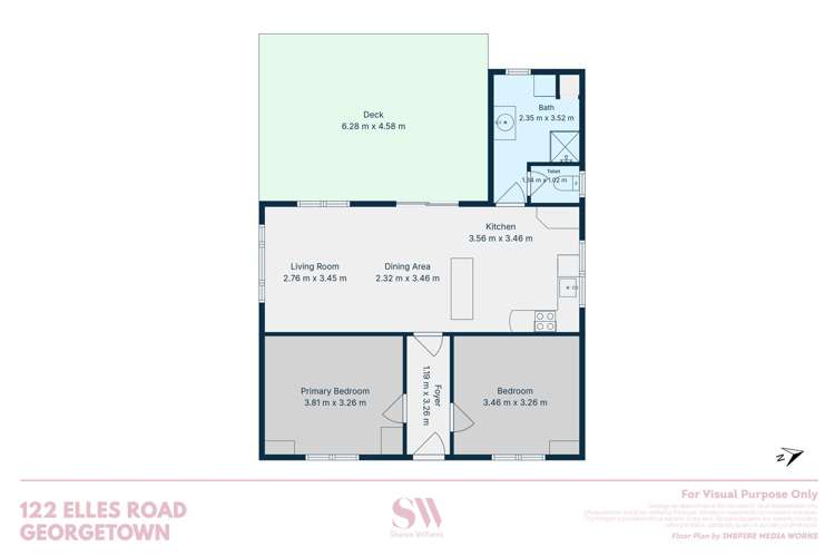 122 Elles Road Georgetown_20