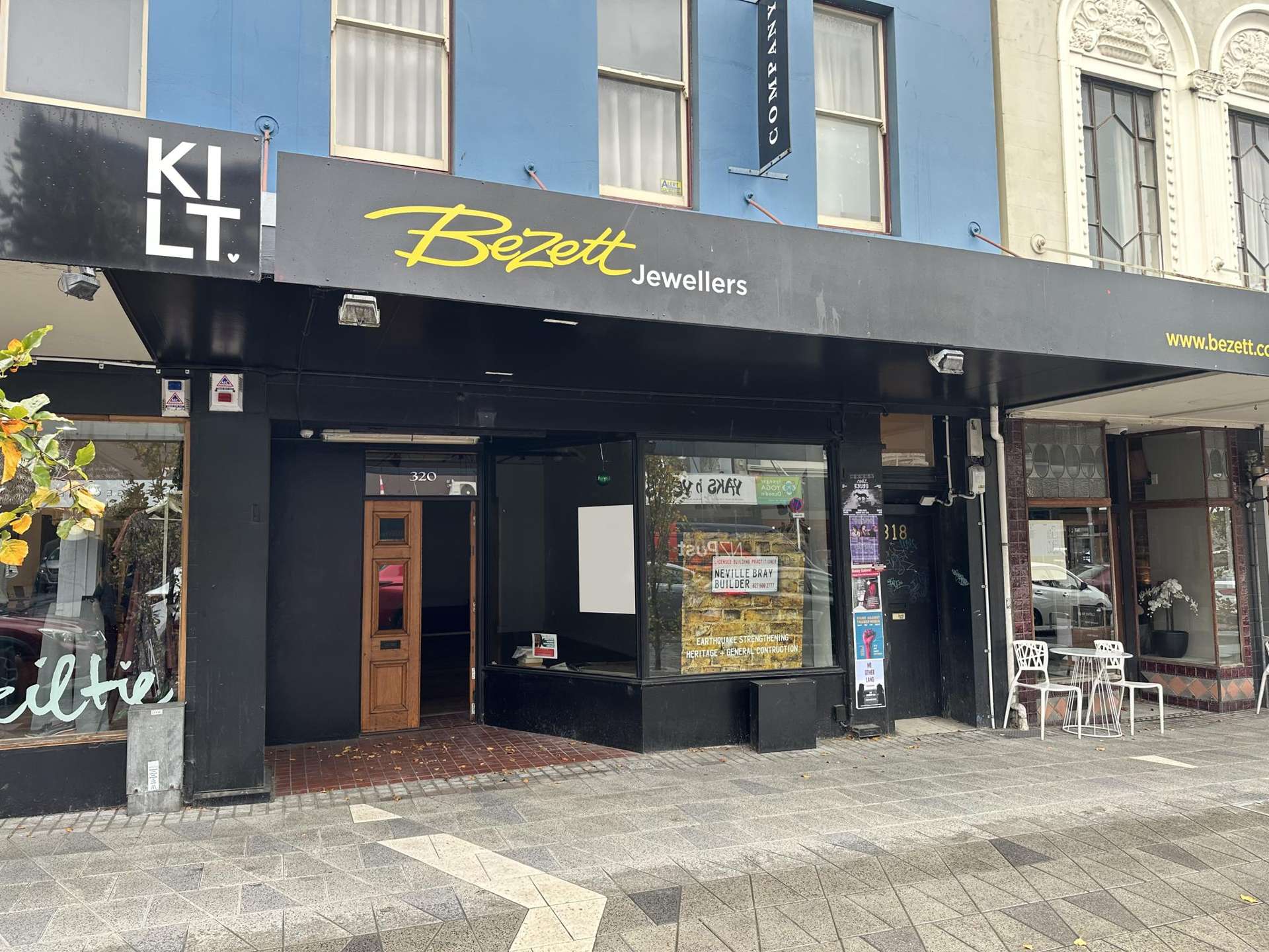 320 George Street City Centre Dunedin_0