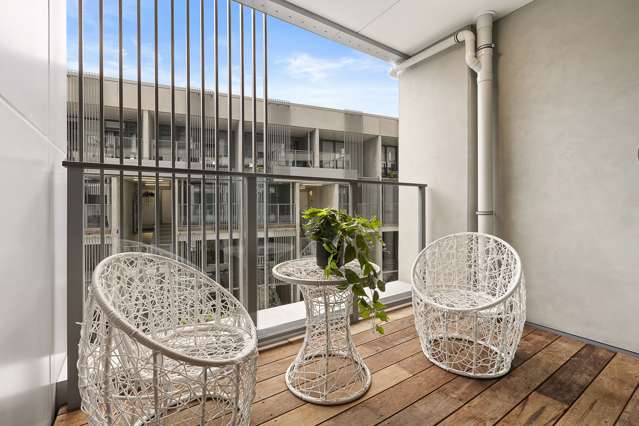 205/45 Union Street Auckland Central_4