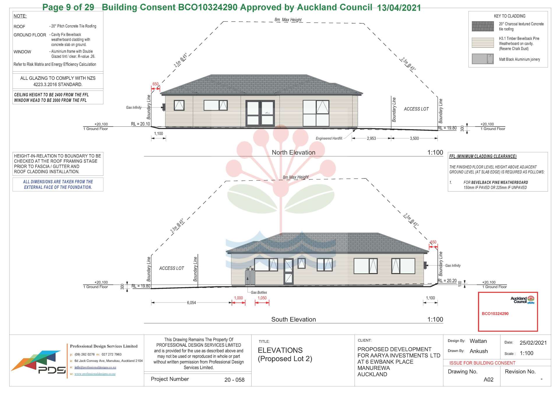 Lot 2/6 Ewbank Place Manurewa_0