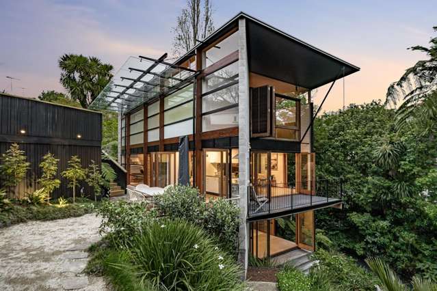 Award-Winning Architecture - Inspiring Setting