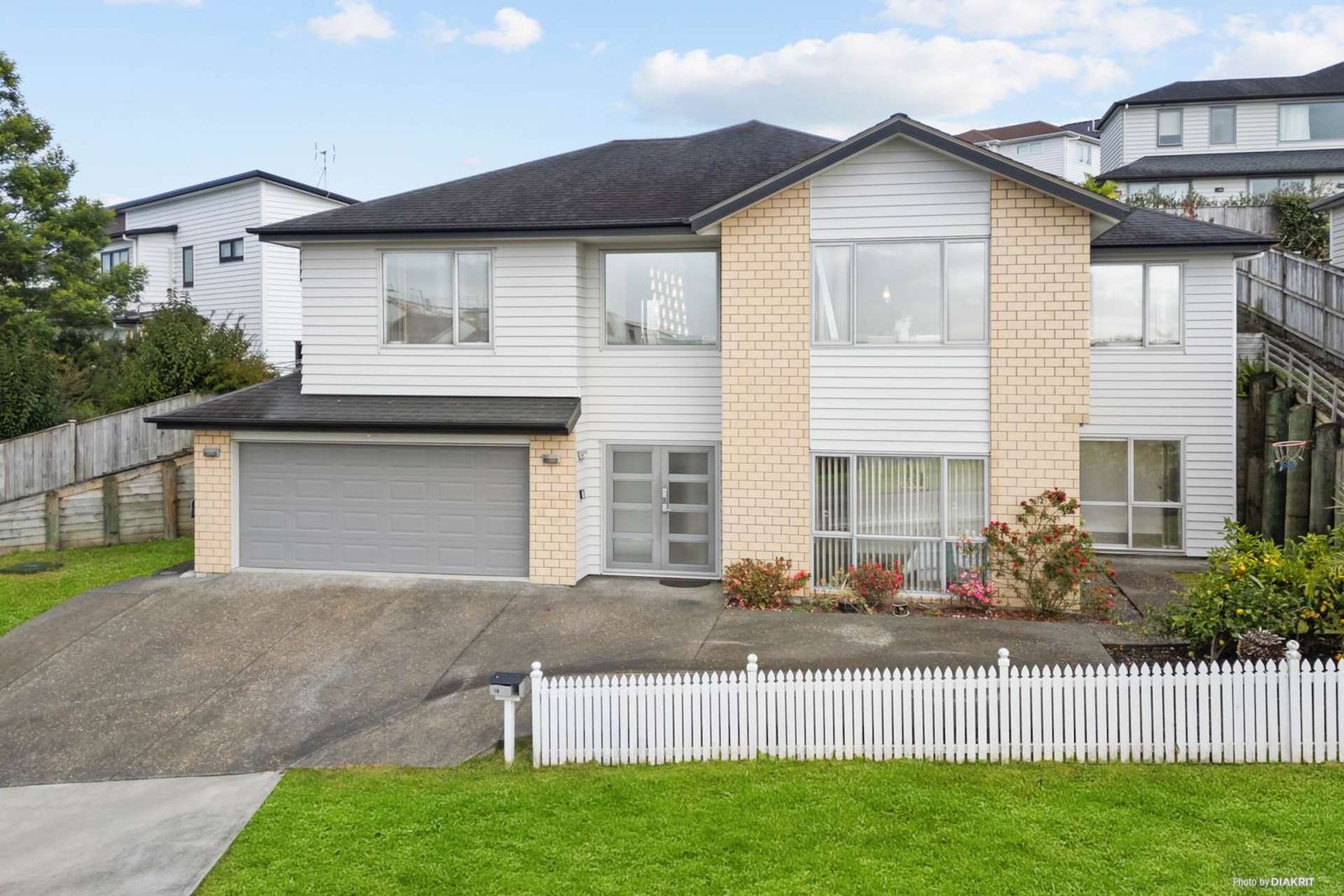 14 Alloway Street Westgate Waitakere City Houses for Sale One Roof