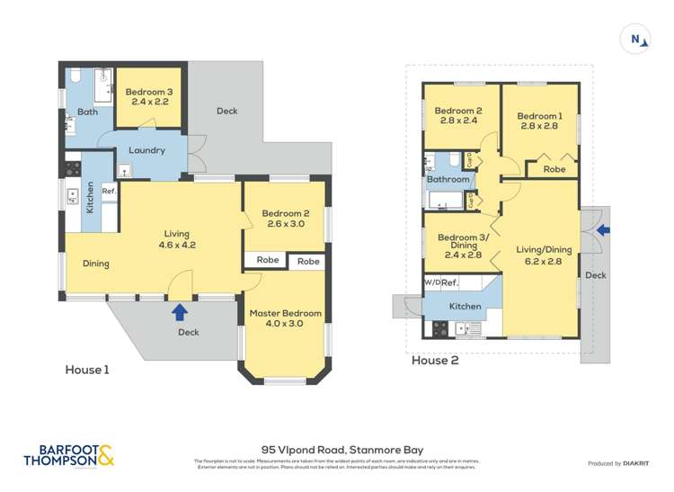 95 Vipond Road Stanmore Bay_24