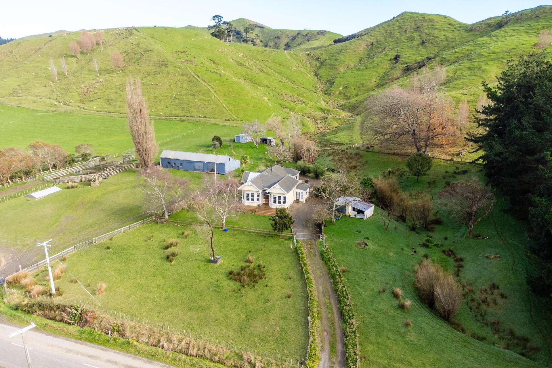 544 Alfredton Road Eketahuna_0