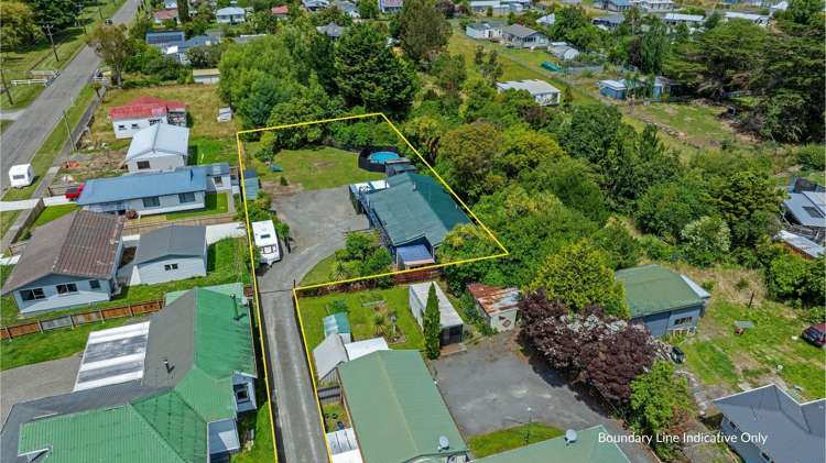 18A Ngareta Street Marton_26