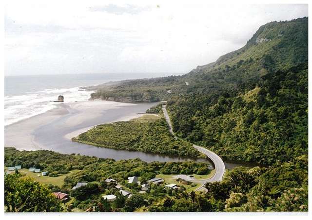 6 & 8 State Highway 6 Punakaiki_1