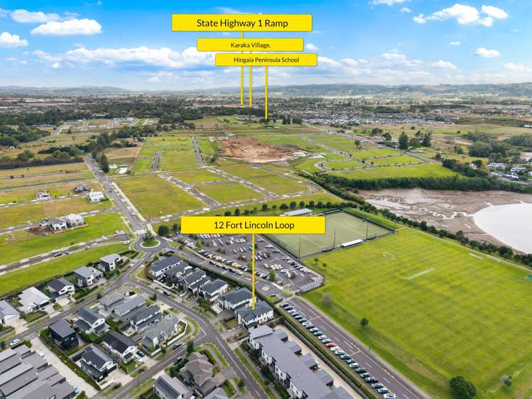 12 Fort Lincoln Loop Karaka_30