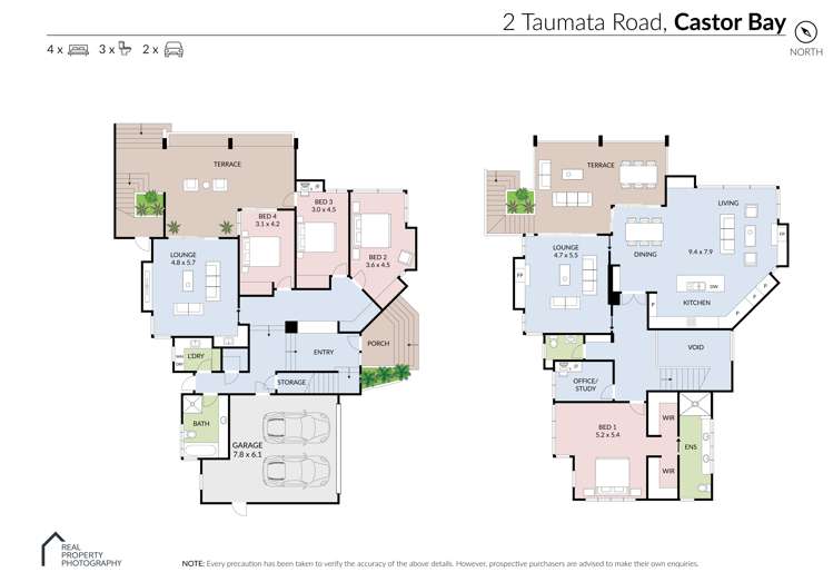 2 Taumata Road Castor Bay_19