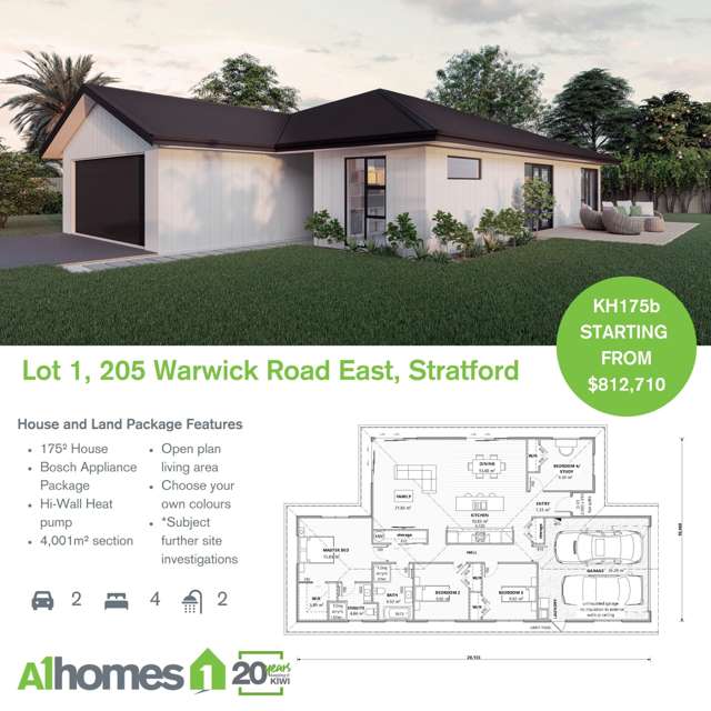 205 Warwick Road Stratford_2