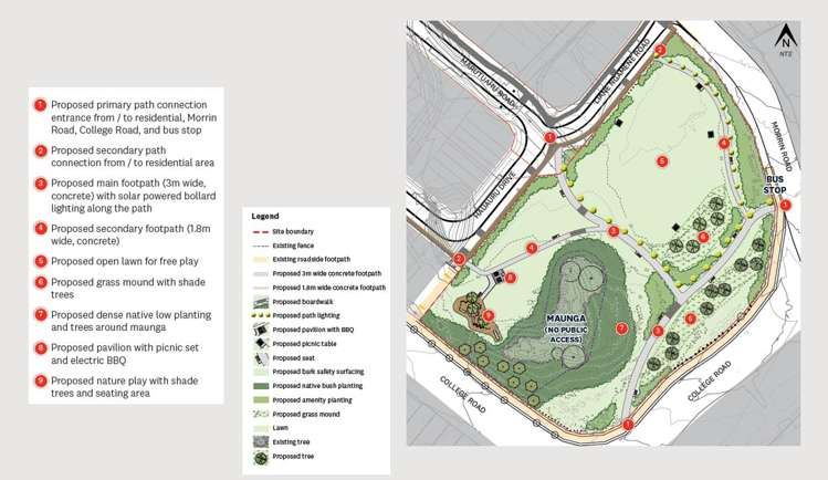 13 Marutuahu Road Stonefields_16