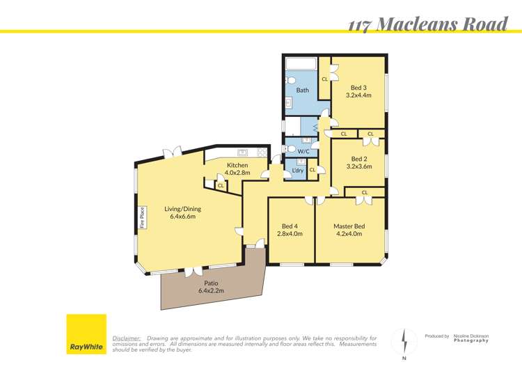 117 Macleans Road Bucklands Beach_22