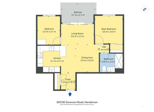 B207/21 Swanson Road Henderson_1