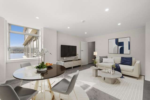 Your Dream Lifestyle Starts Here!