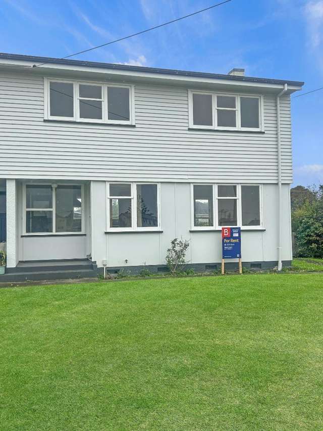 BULLS - THREE BEDROOMS