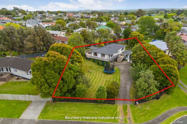 6 Rossiter Avenue Waiuku_2