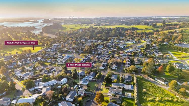 5 Miro Place Waiuku_15