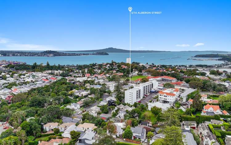 3/14 Alberon Street Parnell_30