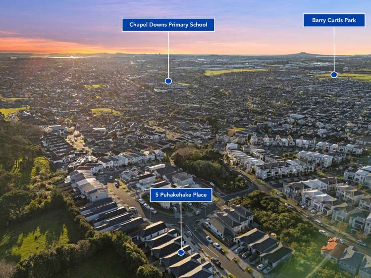 5 Puhakehake Place Flat Bush_18