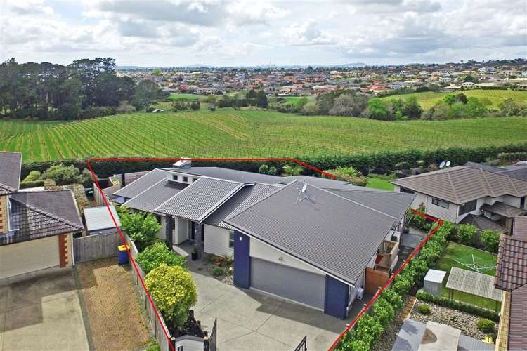 67 Lake Panorama Drive Henderson_33