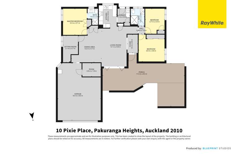10 Pixie Place Pakuranga Heights_19