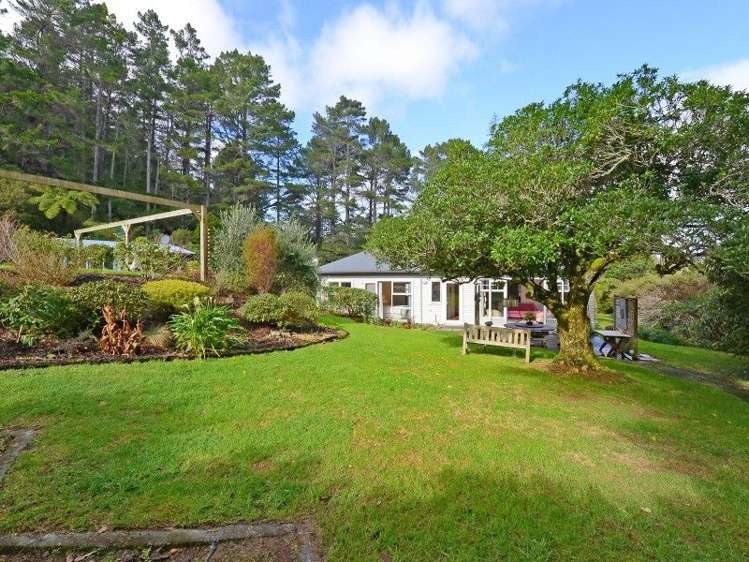 1292 Akatarawa Road Akatarawa_21