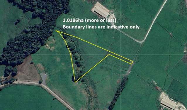 Lot Lot 5 Dodd Road Maungaturoto_1