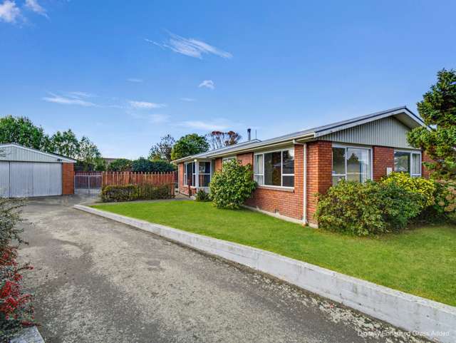 Family-Friendly ! Great Location!