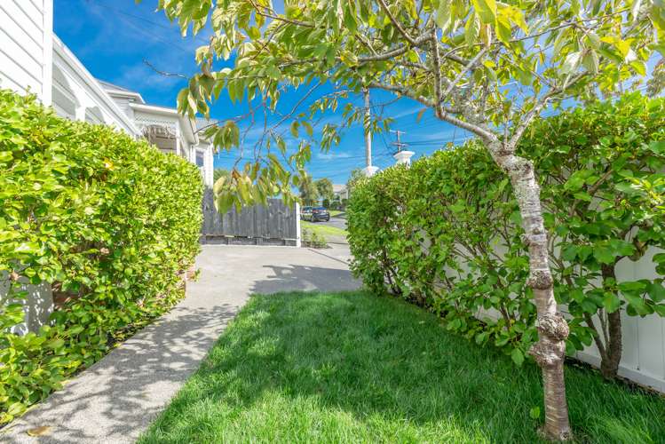 12 Third Avenue Kingsland_14